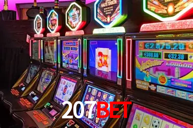 Descubra a Essência do 207BET: Nossa História e Compromissos