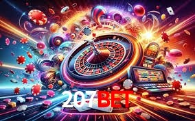 Experiência VIP 207BET