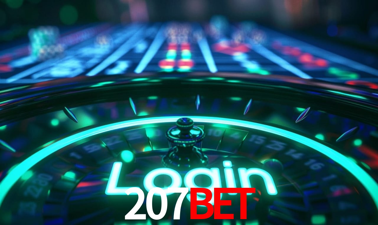 Estatísticas 207BET