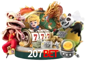 207BET