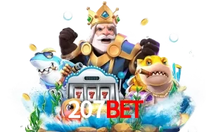207BET