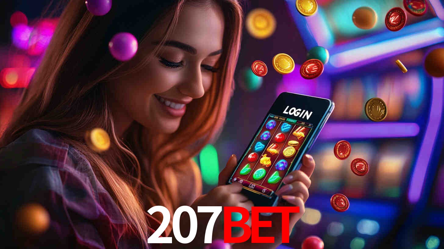 VIP Casino 207BET