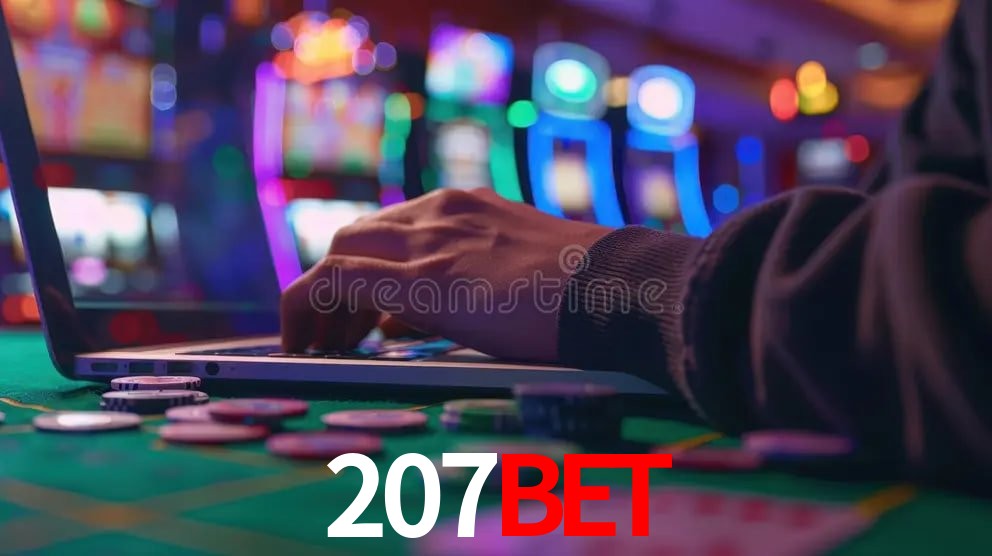 Programa VIP 207BET