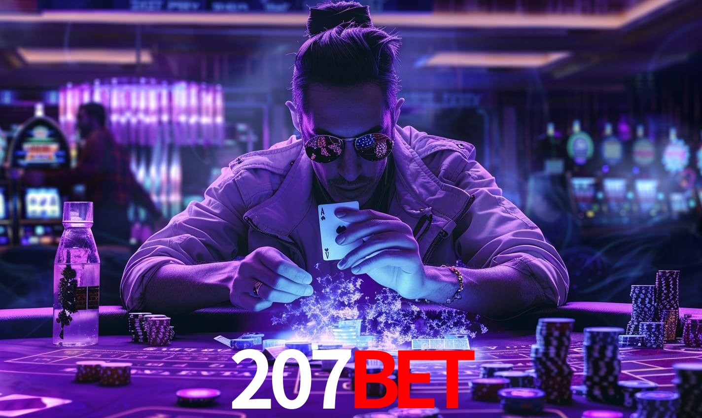 Player Reviews 207BET