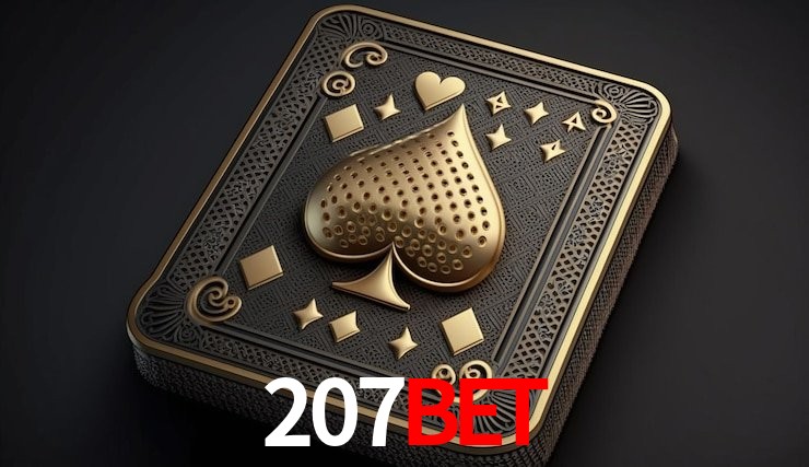 Diretório de Jogos 207BET