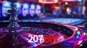 Avaliações dos Jogadores 207BET