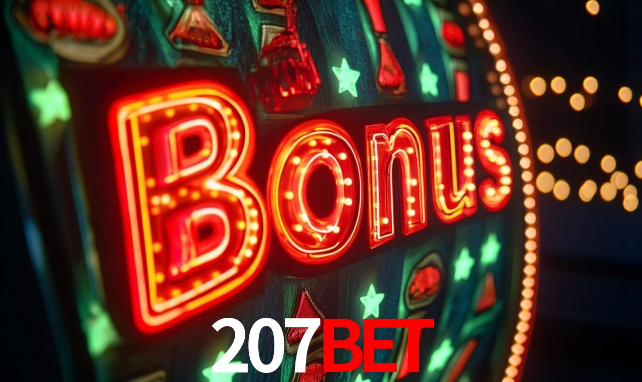 Torneios 207BET