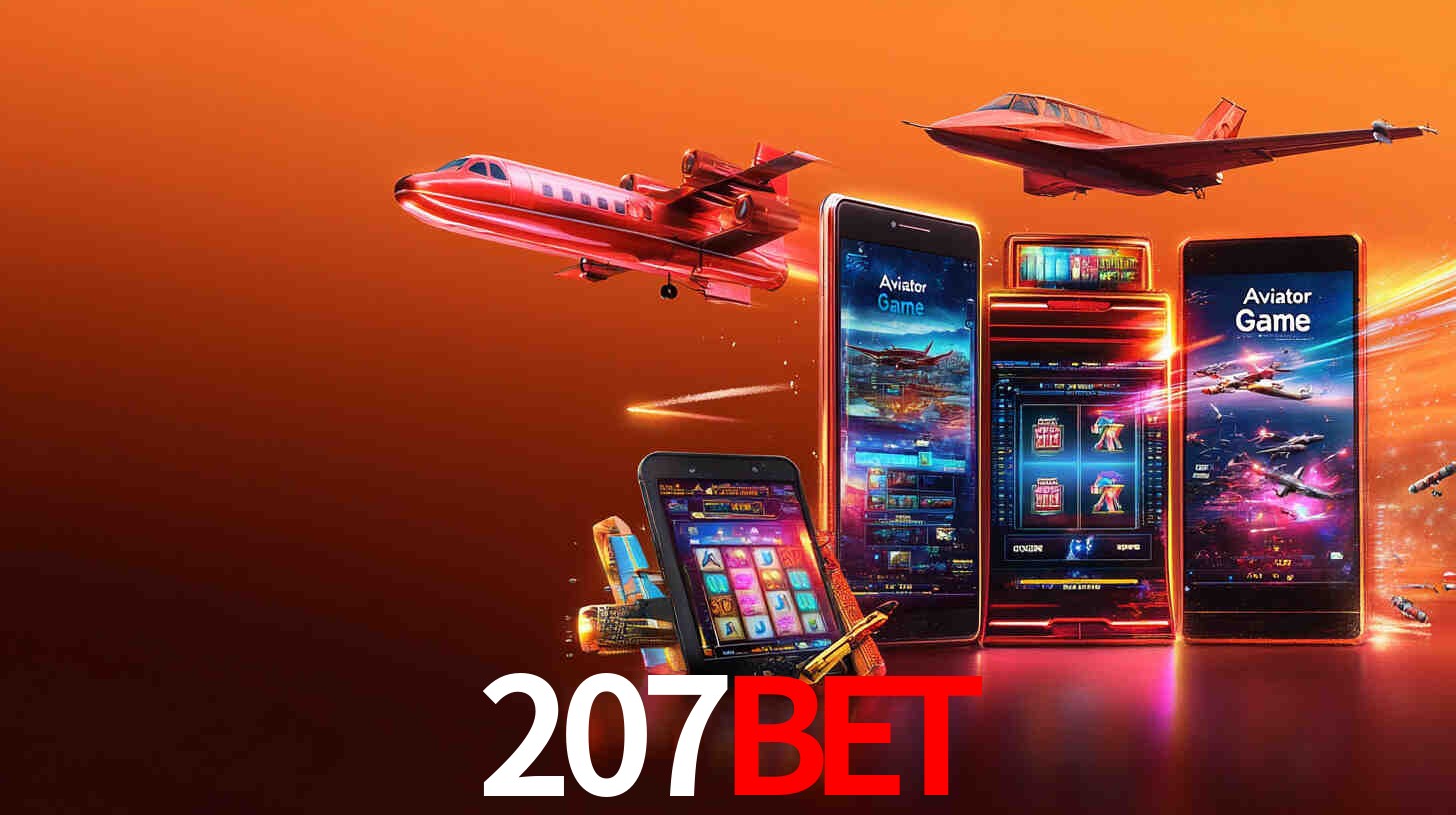 A Experiência Imersiva dos Cassinos Ao Vivo no 207BET