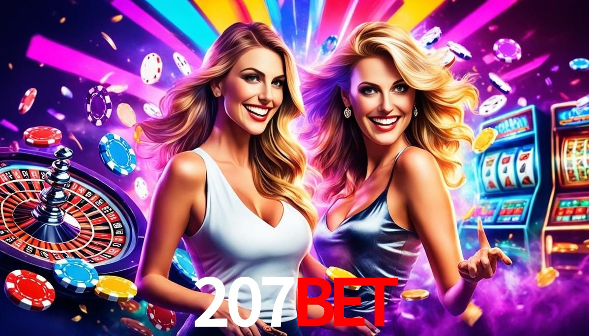 Bônus Diários 207BET