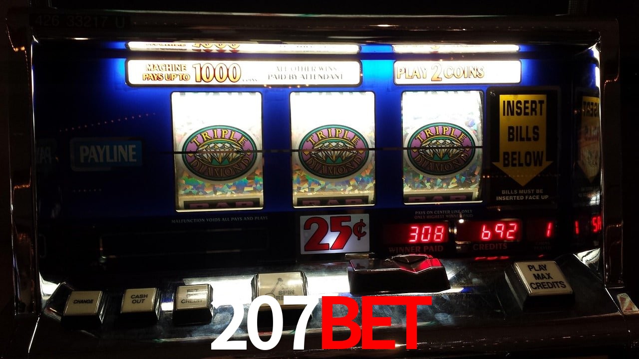 Live Casino 207BET