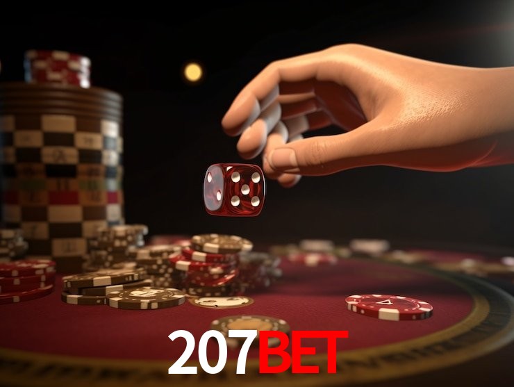 Segurança 2FA 207BET