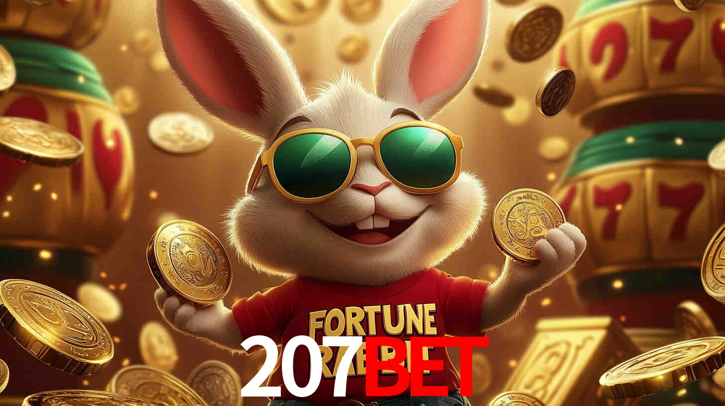 Programa VIP 207BET