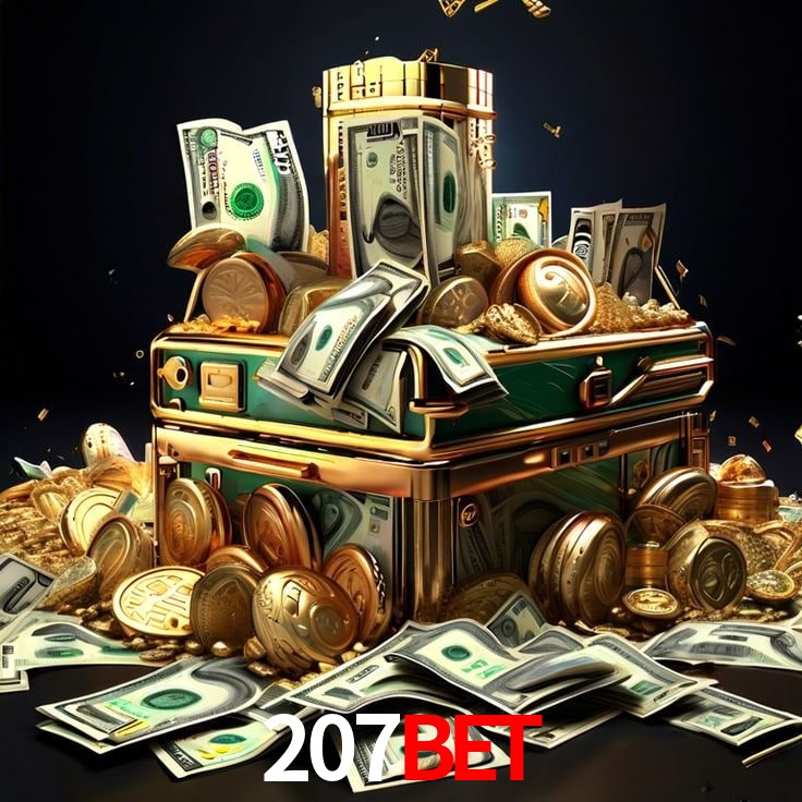 Estatísticas do Jogo 207BET