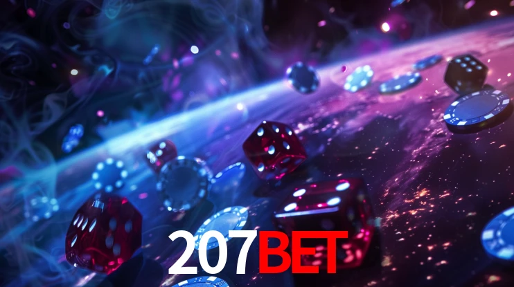 Exclusive Offers 207BET