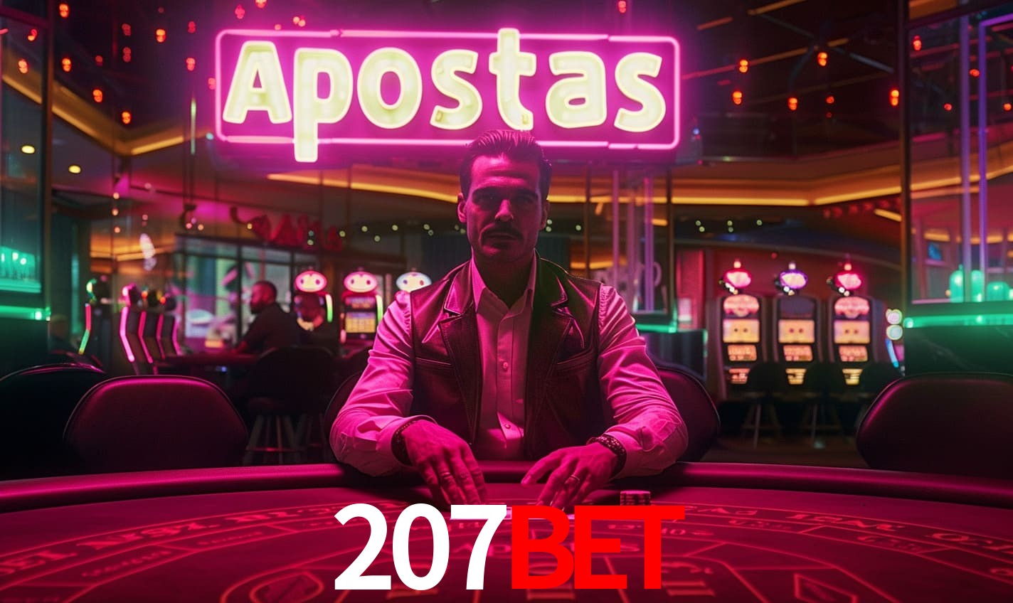 A Emoção da Loteria na 207BET: Uma Chance de Mudança de Vida