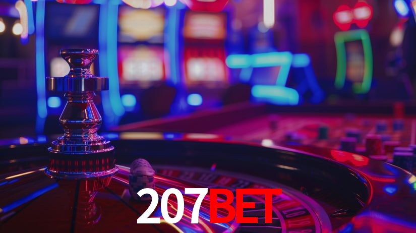 Aviator Game 207BET