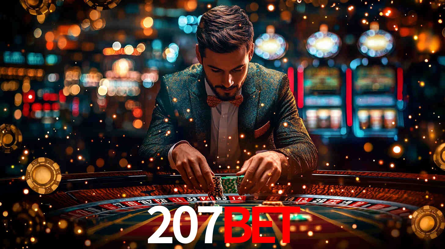 Basketball Betting 207BET