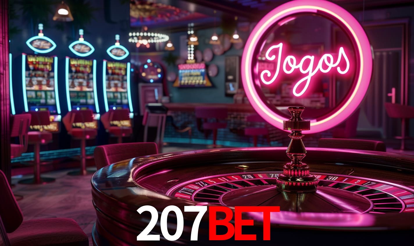 207BET.COM