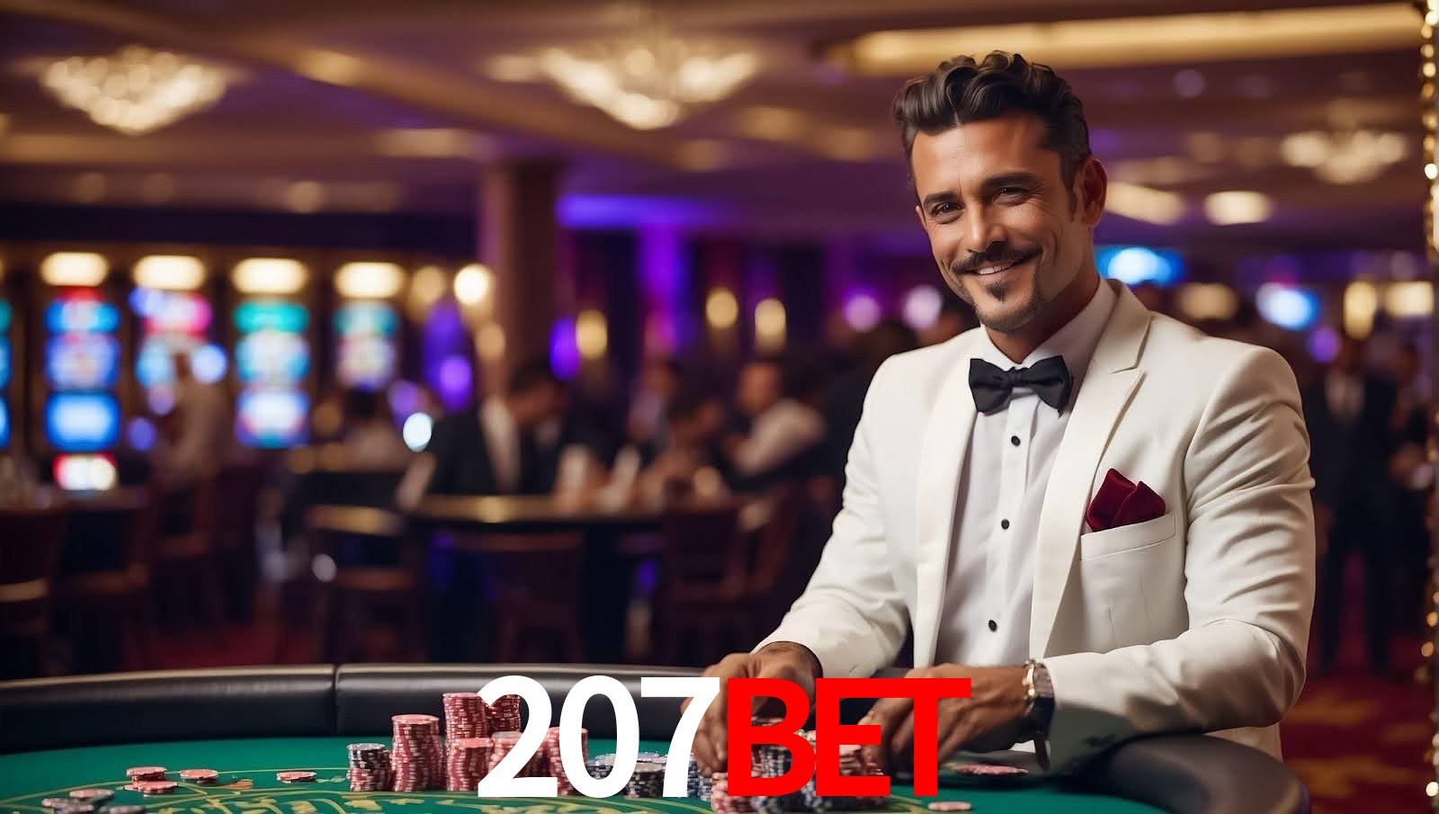 Ofertas Exclusivas 207BET