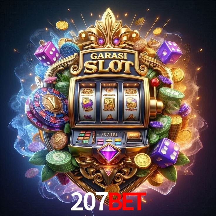 Especiais de Fim de Semana 207BET