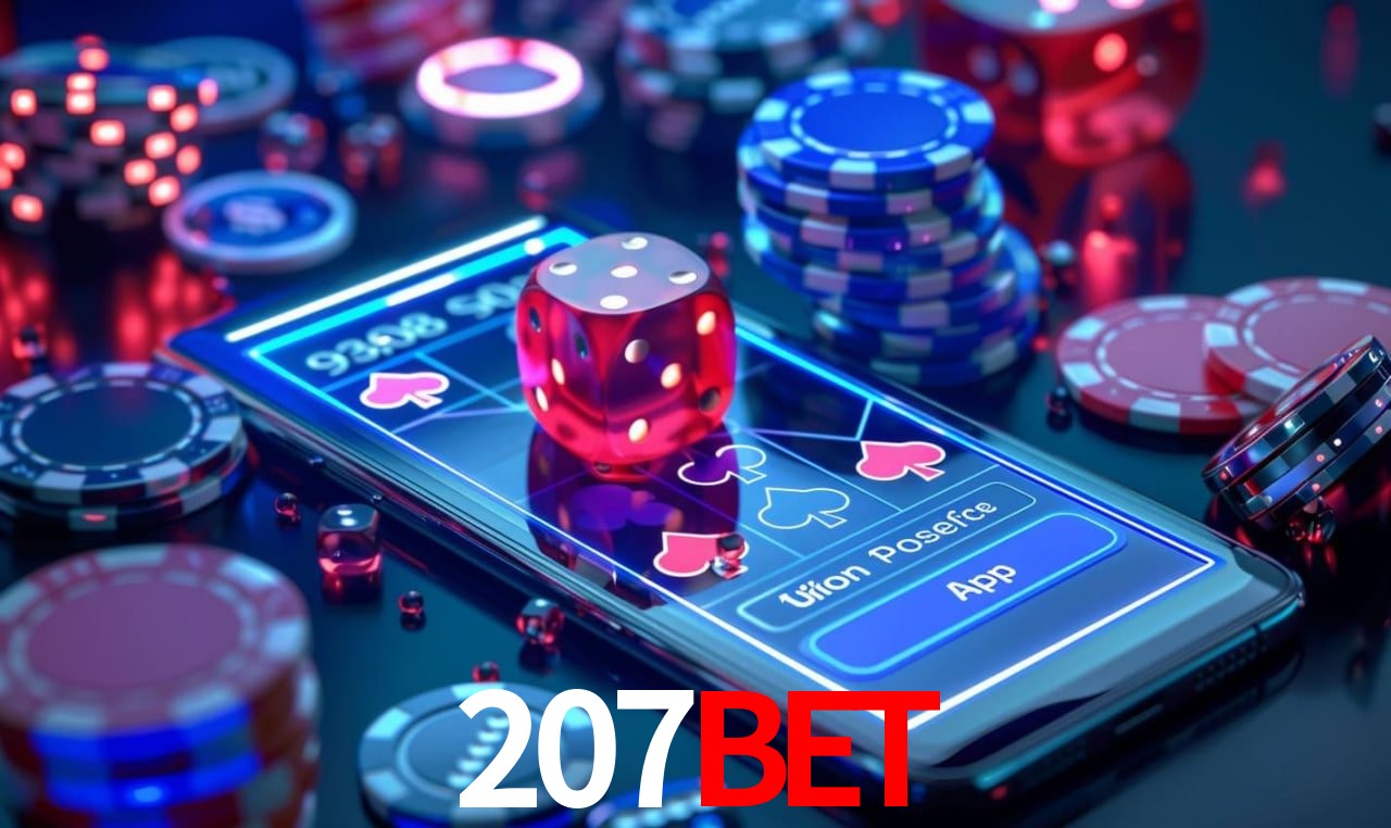 207BET,207BET.COM