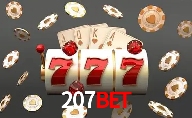 Descubra o Mundo do Cassino Online com 207BET