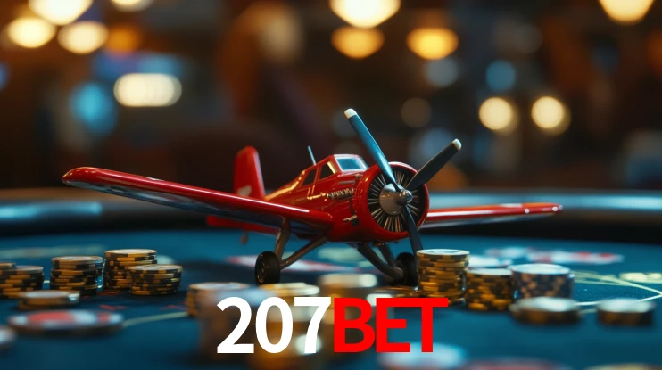 Flash Promotion 207BET