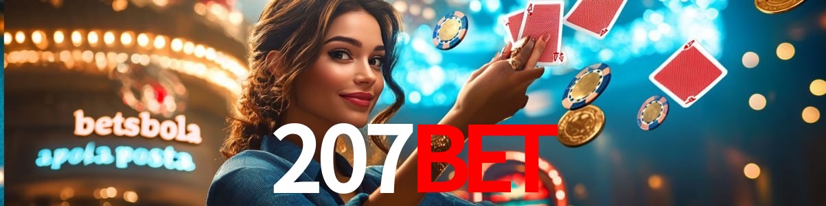 2FA Security 207BET