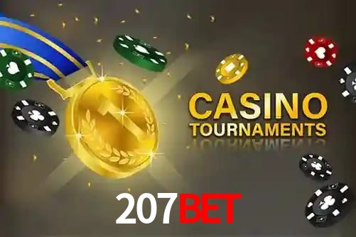207BET,207BET.COM