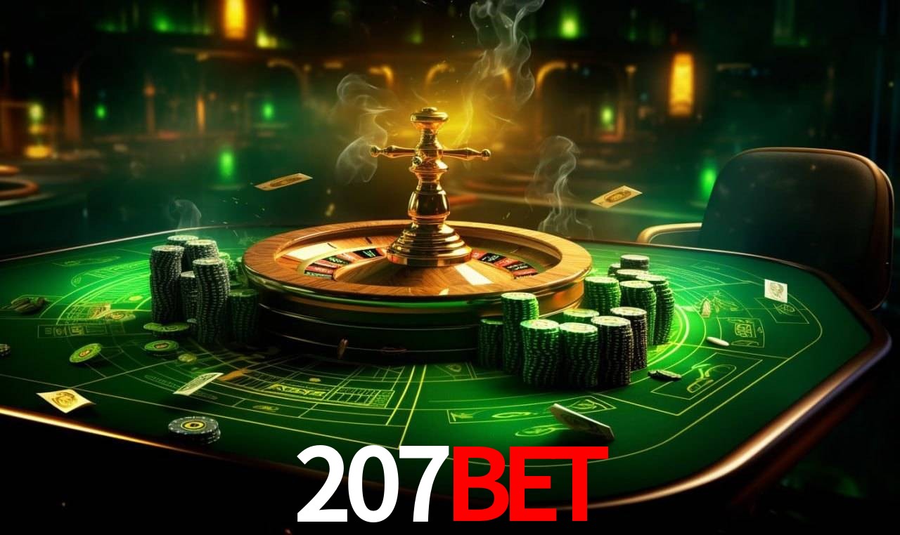 207BET