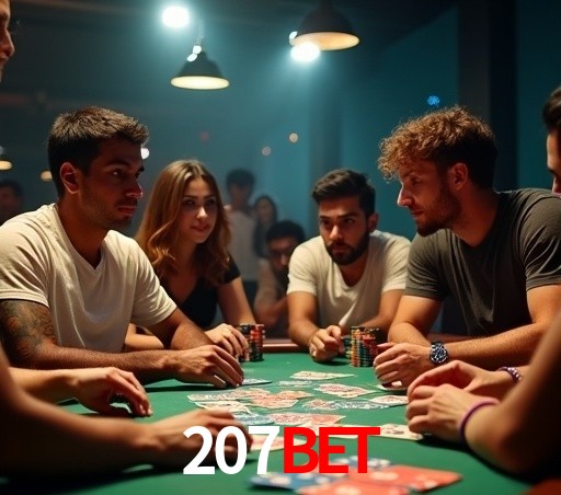 207 BET App