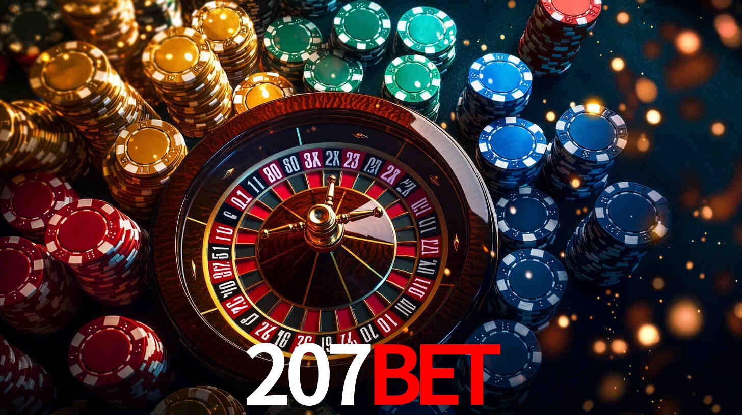 Football Betting 207BET