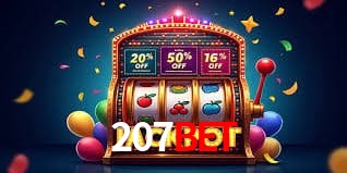 207BET: Seu Cassino Premiado com Pagamentos Rápidos