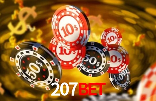 Apostas de Tênis 207BET