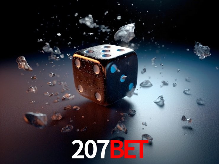207BET: Jogos de Caça-Níqueis-Altas Recompensas, Roleta-Velocidade, Blackjack-Desafios Máximos