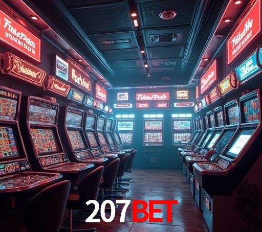 207BET,207BET.COM