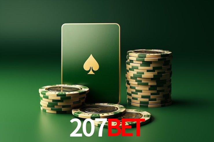 Games Directory 207BET