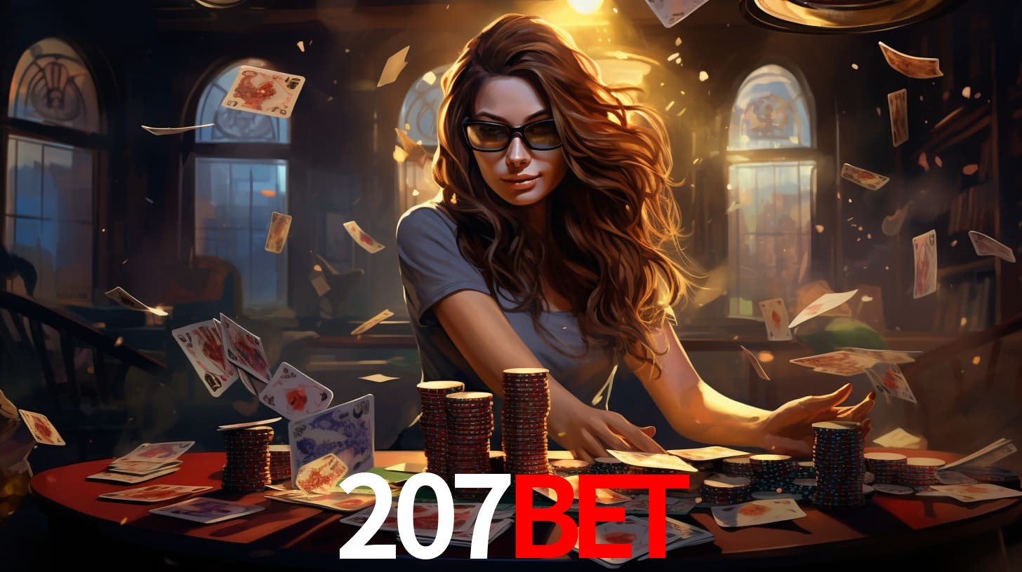 Game Statistics 207BET