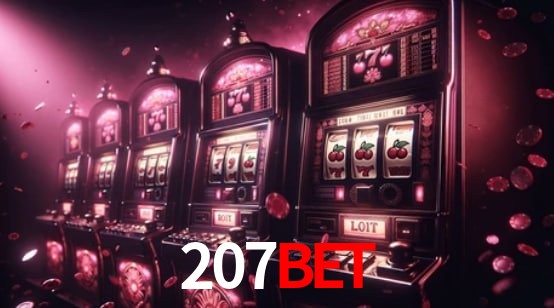Jogos Exclusivos 207BET