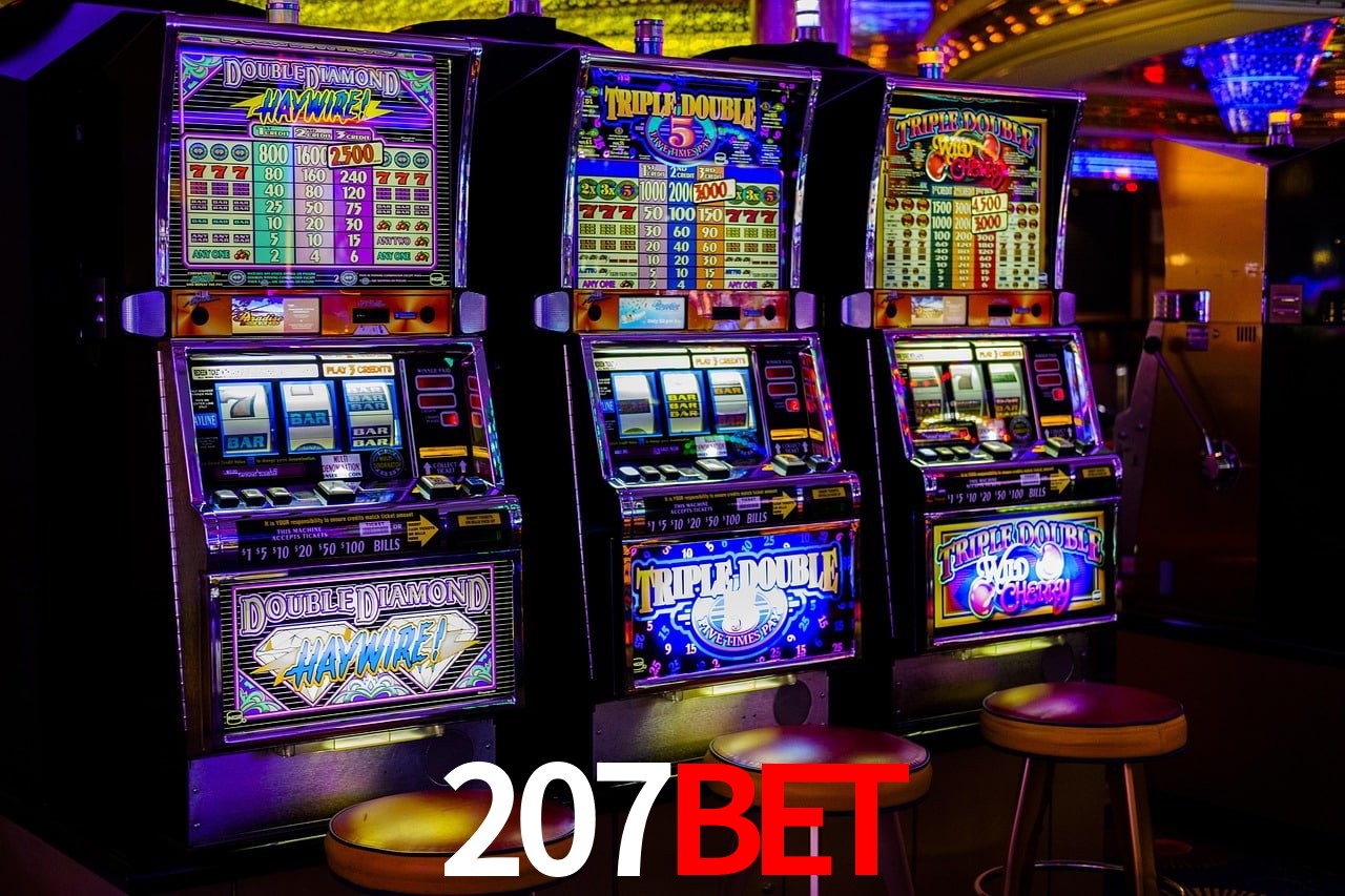 Apostas de Basquete 207BET