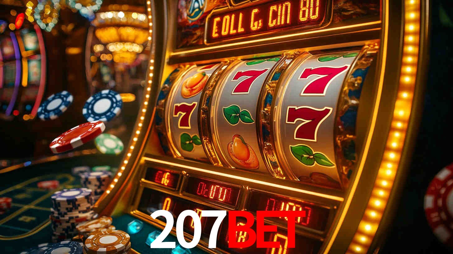 Sports Statistics 207BET