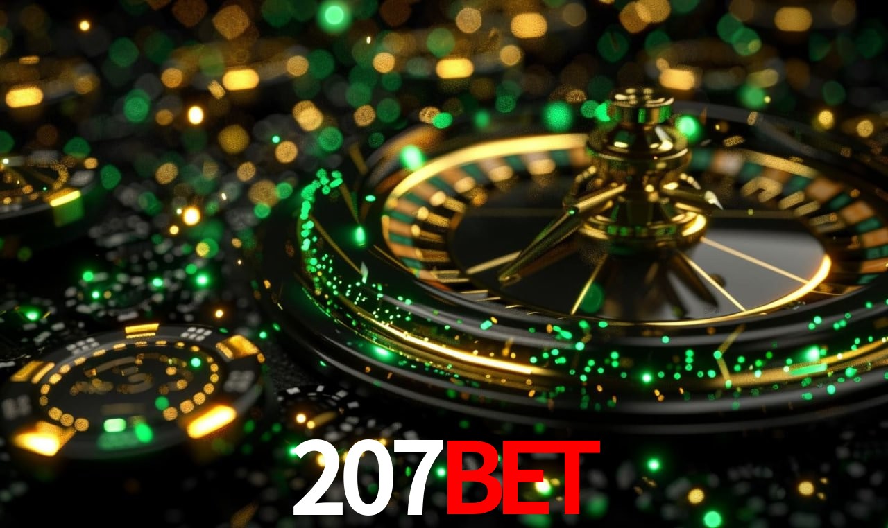 Experimente o Login Seguro Premium no 207BET