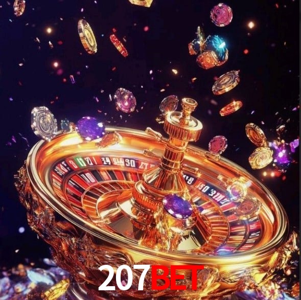  207BET.COM