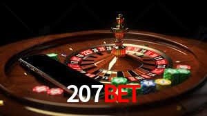Slot Games 207BET