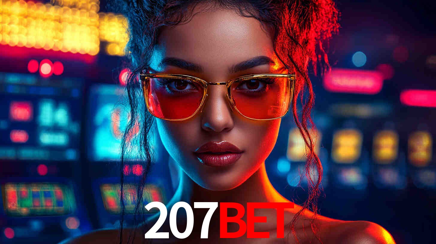 Descubra a Essência do 207BET: Nossa História e Compromissos