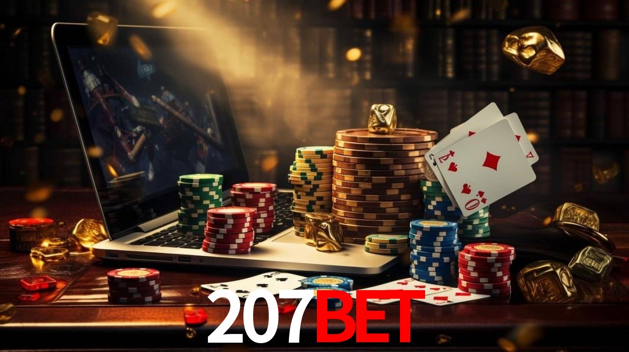 Estratégias Crash Games 207BET