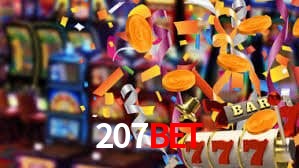 207BET App Interface