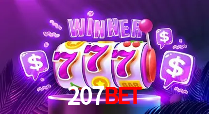 A Emoção da Loteria na 207BET: Uma Chance de Mudança de Vida