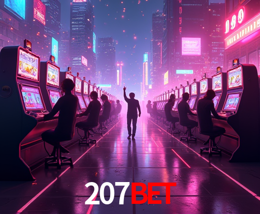 Casino VIP 207BET
