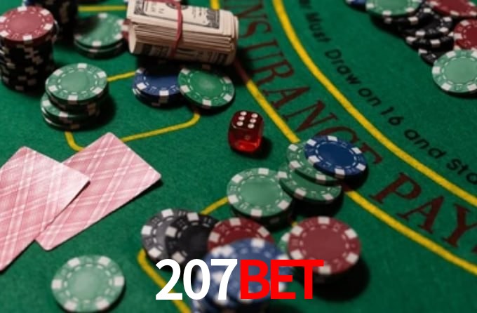 Premium Interface 207BET